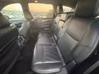 2014 INFINITI QX60 