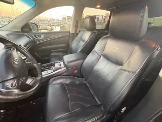 2014 INFINITI QX60 