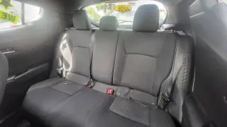 2018 Toyota C-HR XLE Premium