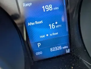2018 Toyota C-HR XLE Premium