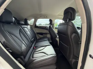 2019 Lincoln MKC Select