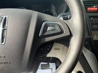 2019 Lincoln MKC Select