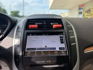 2019 Lincoln MKC Select