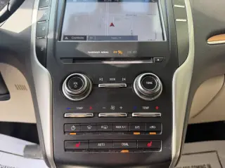 2019 Lincoln MKC Select