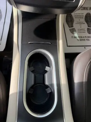 2019 Lincoln MKC Select