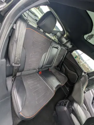 2021 Ford Mustang Mach-E GT