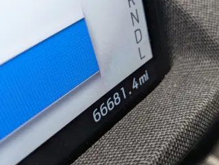 2021 Ford Mustang Mach-E GT