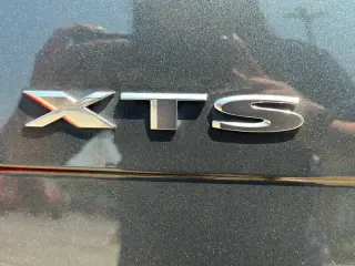 2017 Cadillac XTS Luxury