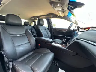 2017 Cadillac XTS Luxury