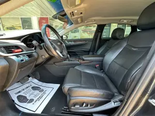 2017 Cadillac XTS Luxury