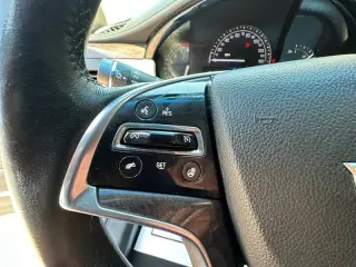 2017 Cadillac XTS Luxury
