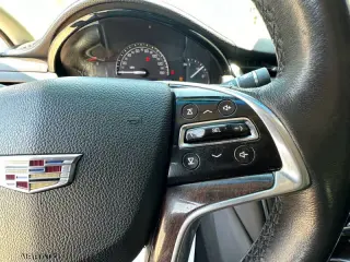 2017 Cadillac XTS Luxury