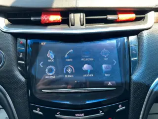 2017 Cadillac XTS Luxury