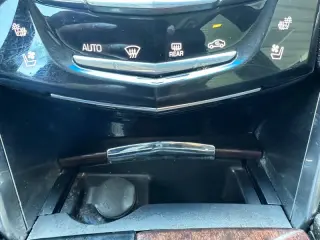 2017 Cadillac XTS Luxury