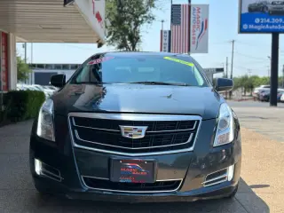 2017 Cadillac XTS Luxury