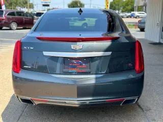 2017 Cadillac XTS Luxury