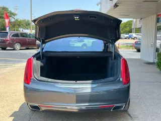 2017 Cadillac XTS Luxury