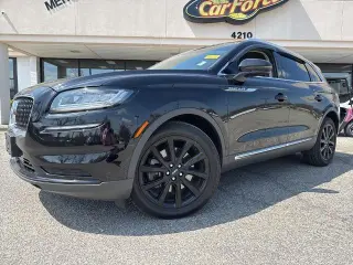 Lincoln Nautilus 2023 AWD Reserve 4dr SUV
