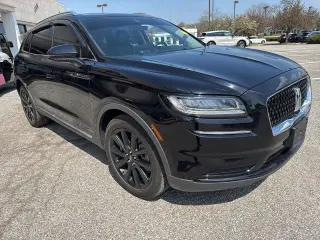 Lincoln Nautilus 2023 AWD Reserve 4dr SUV
