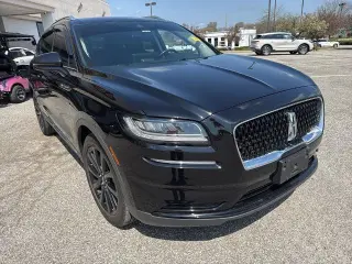 Lincoln Nautilus 2023 AWD Reserve 4dr SUV
