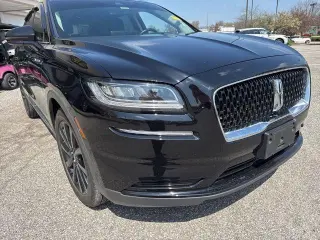 Lincoln Nautilus 2023 AWD Reserve 4dr SUV