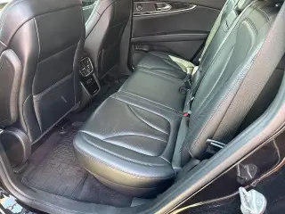 Lincoln Nautilus 2023 AWD Reserve 4dr SUV