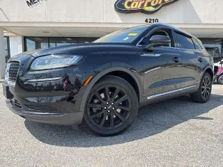 Lincoln Nautilus 2023 AWD Reserve 4dr SUV
