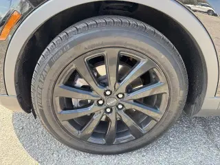 Lincoln Nautilus 2023 AWD Reserve 4dr SUV