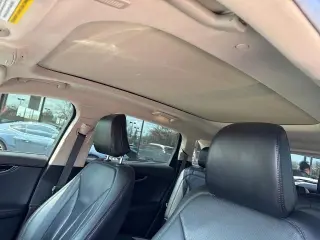 Lincoln Nautilus 2023 AWD Reserve 4dr SUV