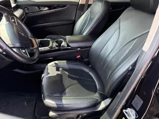 Lincoln Nautilus 2023 AWD Reserve 4dr SUV