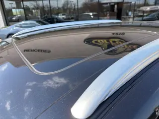 Lincoln Nautilus 2023 AWD Reserve 4dr SUV
