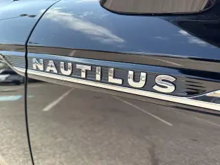 Lincoln Nautilus 2023 AWD Reserve 4dr SUV