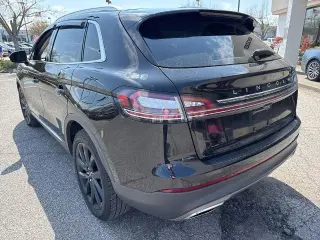 Lincoln Nautilus 2023 AWD Reserve 4dr SUV