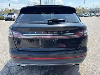 Lincoln Nautilus 2023 AWD Reserve 4dr SUV