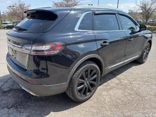 Lincoln Nautilus 2023 AWD Reserve 4dr SUV