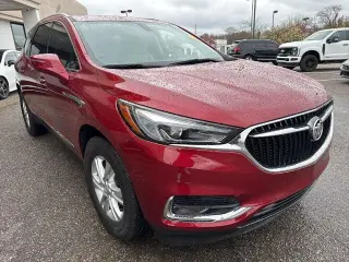 Buick Enclave 2021 4x4 Essence 4dr Crossover