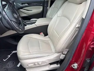 Buick Enclave 2021 4x4 Essence 4dr Crossover