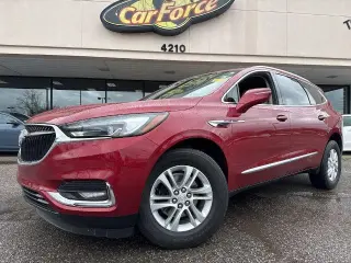Buick Enclave 2021 4x4 Essence 4dr Crossover