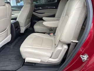 Buick Enclave 2021 4x4 Essence 4dr Crossover