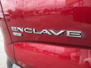 Buick Enclave 2021 4x4 Essence 4dr Crossover