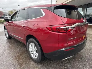 Buick Enclave 2021 4x4 Essence 4dr Crossover