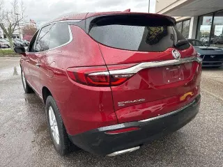Buick Enclave 2021 4x4 Essence 4dr Crossover