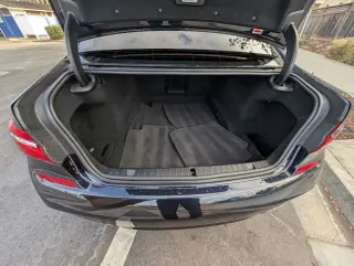 2017 BMW 7 Series 740i