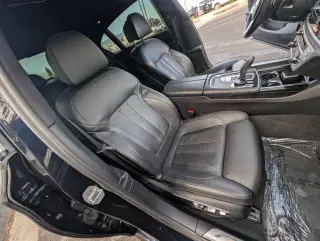 2017 BMW 7 Series 740i
