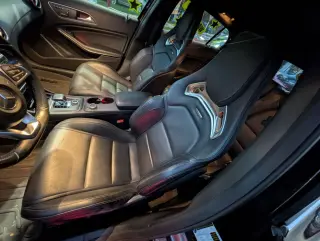 2016 Mercedes-Benz AMG GLA 45 4MATIC SUV