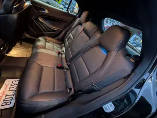 2016 Mercedes-Benz AMG GLA 45 4MATIC SUV
