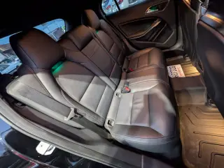 2016 Mercedes-Benz AMG GLA 45 4MATIC SUV