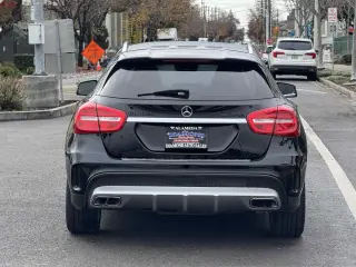 2016 Mercedes-Benz AMG GLA 45 4MATIC SUV