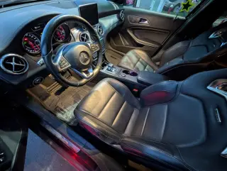 2016 Mercedes-Benz AMG GLA 45 4MATIC SUV