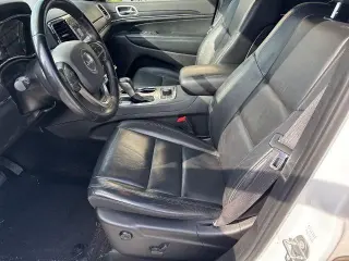 Jeep Grand Cherokee WK 2022 4x4 Limited 4dr SUV